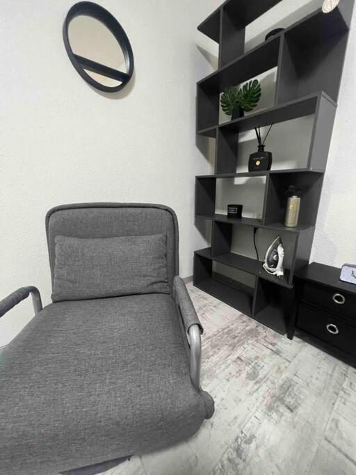 Modernes Apartment Mit 75Qm Mit Balkon & Aussicht Aachen Eksteriør bilde